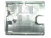 Whirlpool Dryer Rear Panel 280043