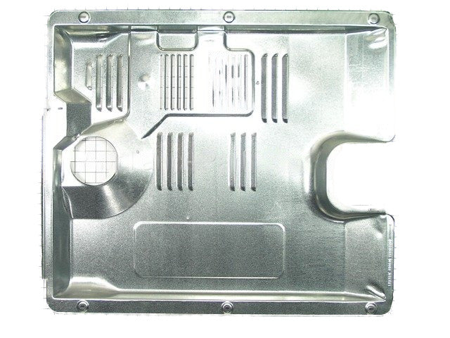 Whirlpool Dryer Rear Panel 280043