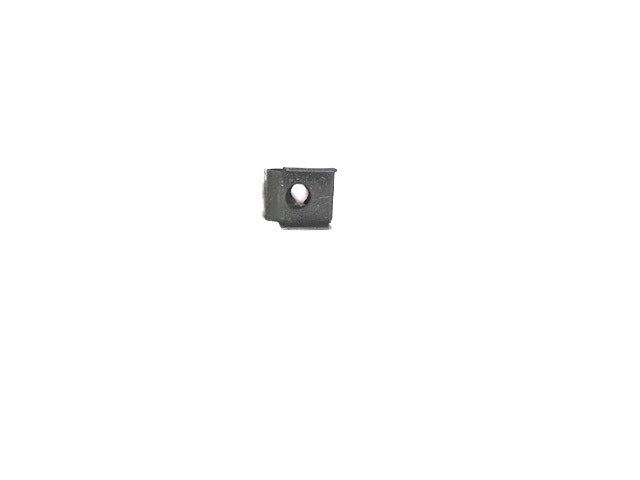 GE Dryer Nut Clip WE02X10027