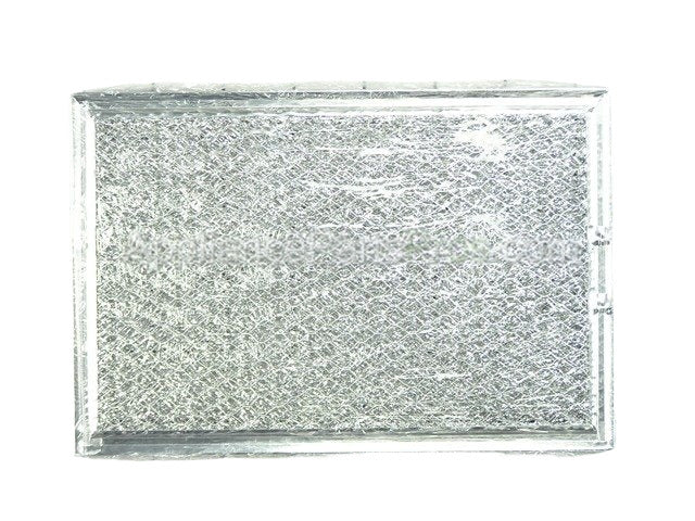 GE Microwave Grease Filter Assembly WB06X10309