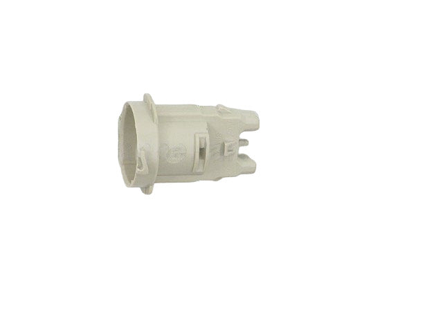 GE Microwave Lamp Socket WB08X10022