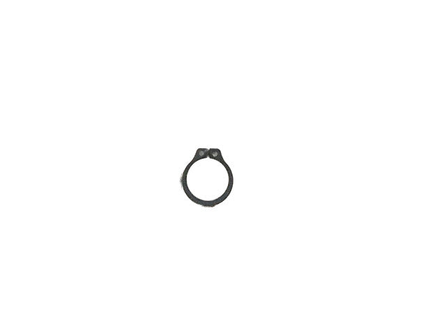 GE Dryer Ring, Retaining WE01X10107