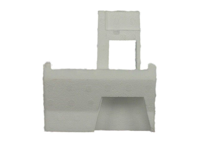 GE Refrigerator Duct Foam Asm WR02X10701