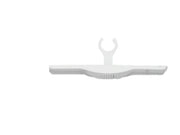 GE Refrigerator Slide Button WR02X11174