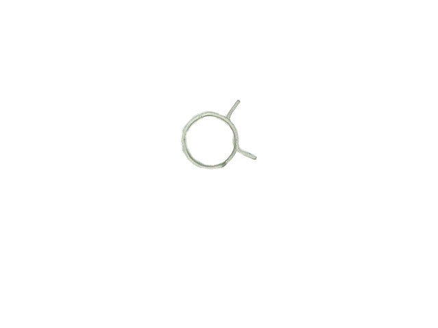 GE Clamp WH01X10212