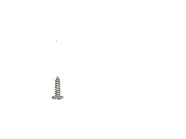 GE Refrigerator Screw WR01X10380