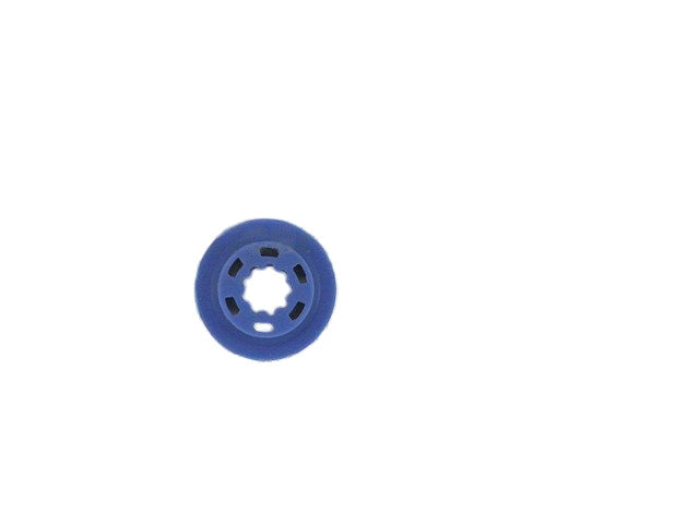 GE Freezer Evaporator Fan Motor Grommet WR02X11331