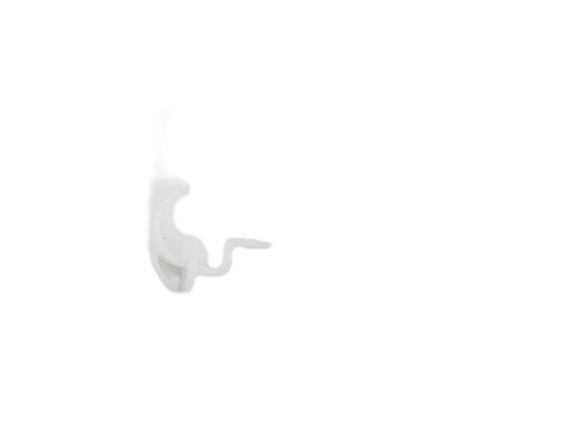 GE Refrigerator Freezer Shelf Support WR02X11561