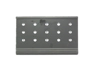 Frigidaire Refrigerator Rear Cover 241577301