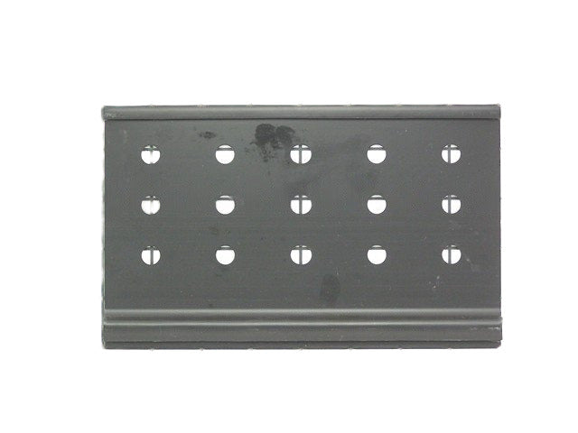 Frigidaire Refrigerator Rear Cover 241577301