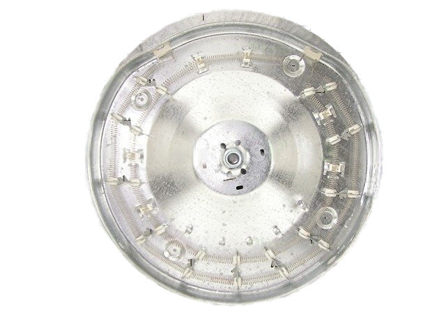 GE Dryer Heater Asm Coin WE11M27