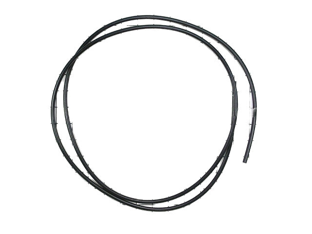 GE Refrigerator Icemaker Water Supply Line WR17X11625