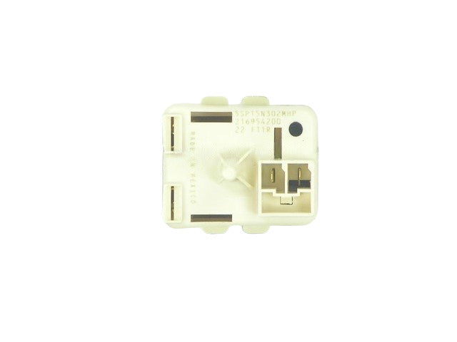 Frigidaire Freezer Controller 216954200