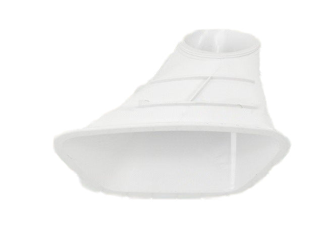 Frigidaire Refrigerator Ice Chute 241525101