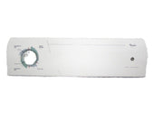 Whirlpool Dryer Control Panel 8545963