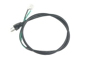 Frigidaire Microwave Cord 5304440028