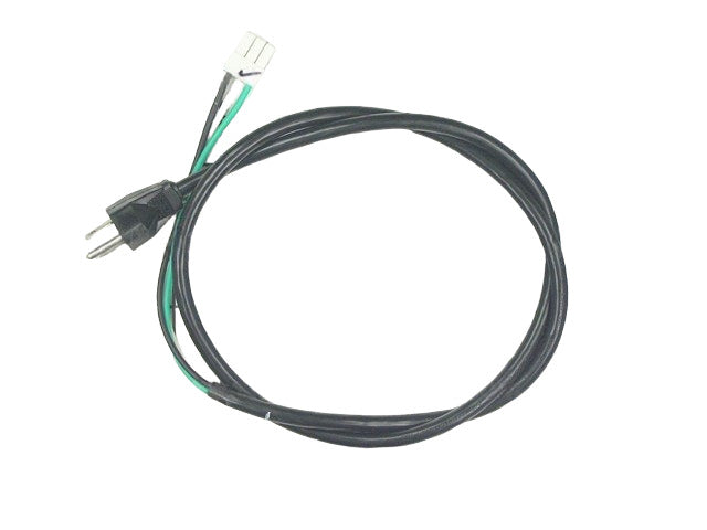 Frigidaire Microwave Cord 5304440028