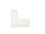 Frigidaire Refrigerator Insulation Block 241551902