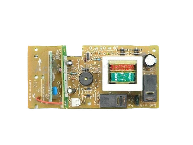 Frigidaire Microwave Control Board 5304440820