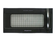 Frigidaire Microwave Door Assembly 5304441374