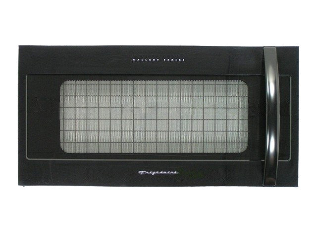 Frigidaire Microwave Door Assembly 5304441374