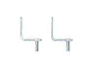 Whirlpool Refrigerator Door Hinge Kit 8201707