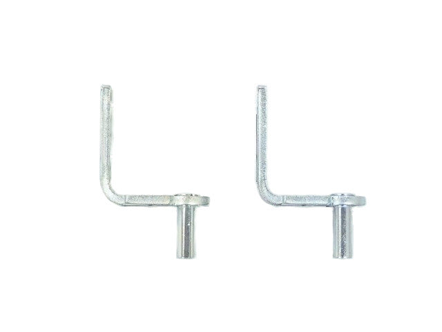 Whirlpool Refrigerator Door Hinge Kit 8201707