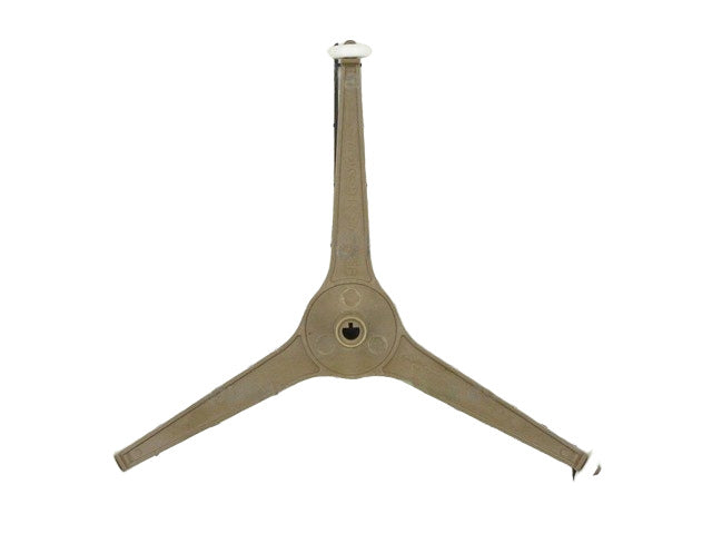 GE Microwave Rotating Ring Assembly WB06X10584