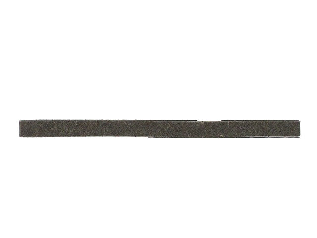 Frigidaire Dryer Upper Felt Seal 134440200