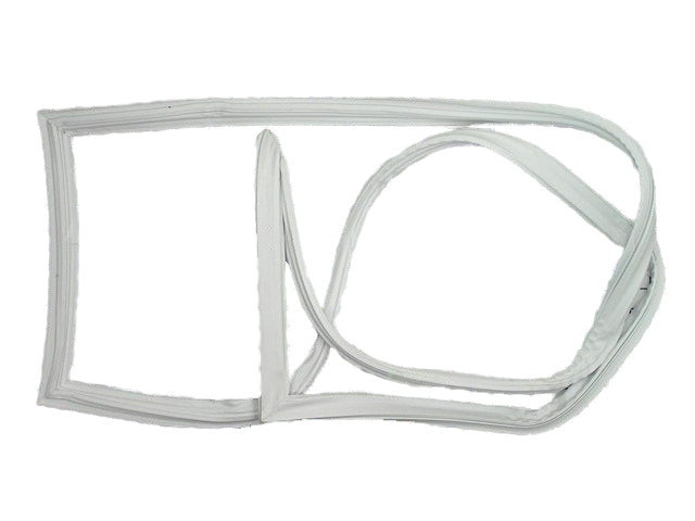 GE Refrigerator Freezer Door Gasket WR24X10156