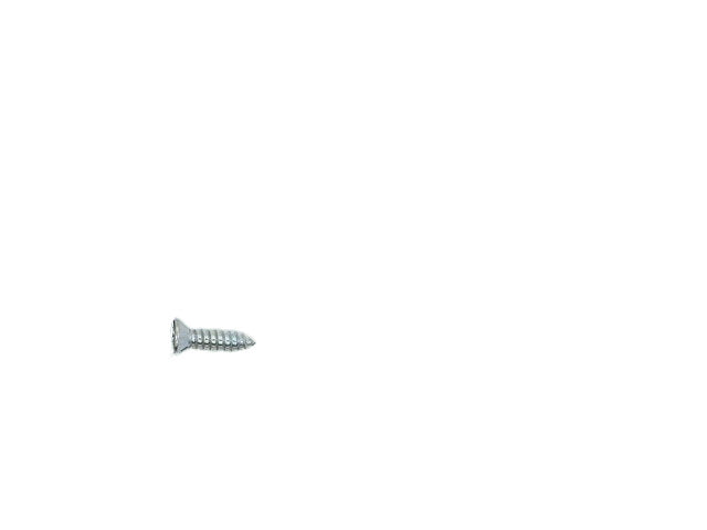 Whirlpool Microwave Screw 8182518