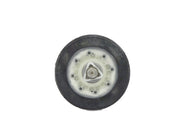 GE Dryer Drum Support Roller Assembly WE03X10008