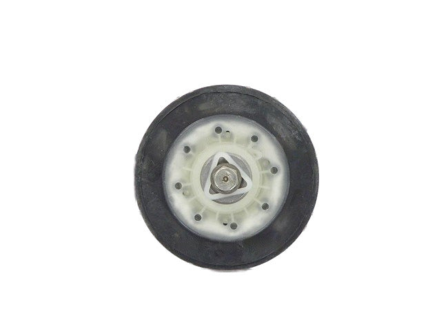 GE Dryer Drum Support Roller Assembly WE03X10008