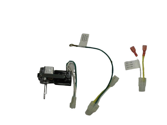 Frigidaire Freezer Motor Kit 5304442620