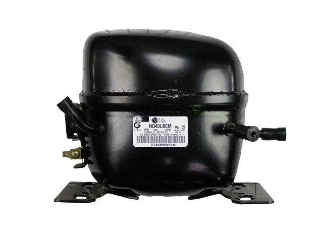 Frigidaire Freezer Compressor 5304443412
