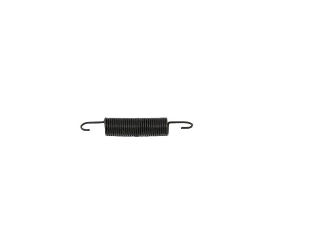 GE Microwave Spring-Louver WB01X10246