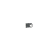 GE Microwave Earth-Grille "a" WB02X10970
