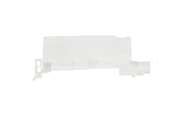 GE Microwave Lever-Door WB06X10581