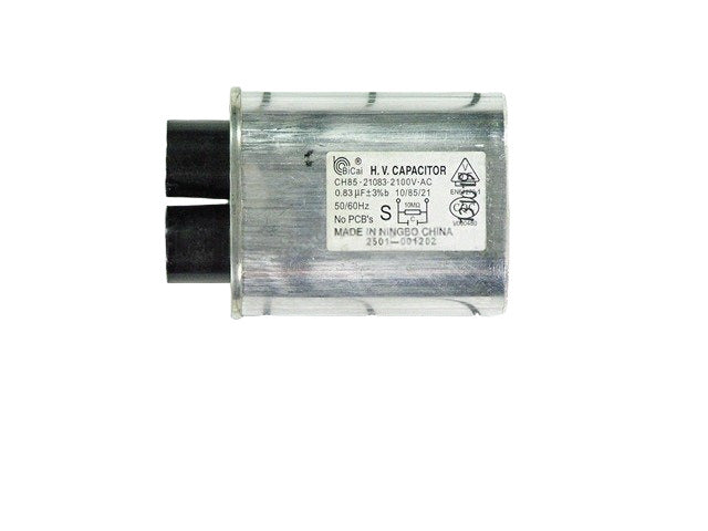 GE Microwave C-Oil WB27X10825