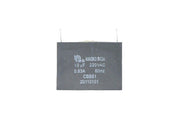 GE Microwave Capacitor WB27X10808