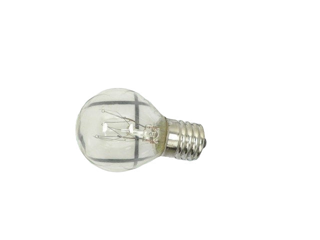 GE Microwave Lamp Drawing WB36X10294