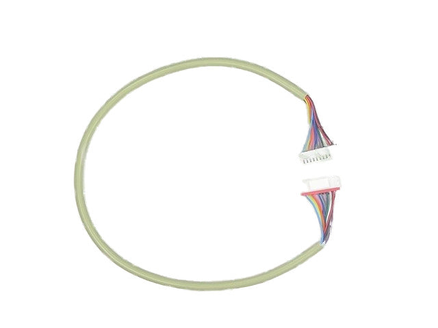 GE Dryer Cable Assy-11 Pin-W WE08X10058