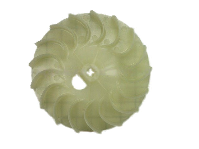 GE Washer/Dryer Combo Blower Wheel WE16M15