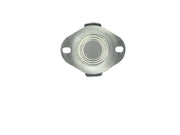 GE Dryer Thermostat Assembly WE04X10123