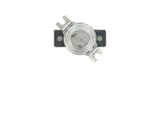 GE Dryer Thermostat Inlet Blue WE4M309
