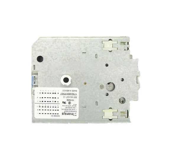 GE Timer Coin-Op WH12X10260