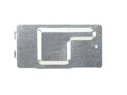 GE Dryer Cover Safety WE01X10176