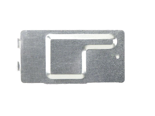 GE Dryer Cover Safety WE01X10176