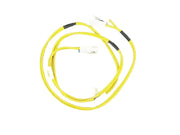 GE Dryer Connector Assembly WE08X10062