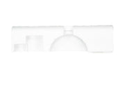 GE Refrigerator Water Tank Insulation WR17X11620